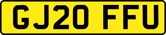 GJ20FFU