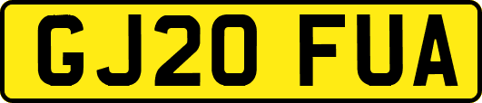 GJ20FUA
