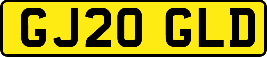 GJ20GLD