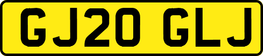 GJ20GLJ