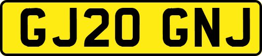 GJ20GNJ