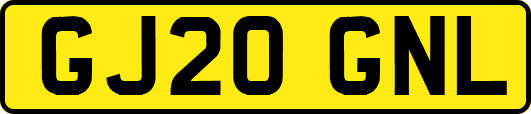 GJ20GNL
