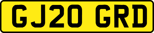GJ20GRD