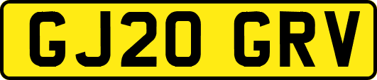GJ20GRV