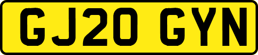 GJ20GYN