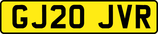 GJ20JVR