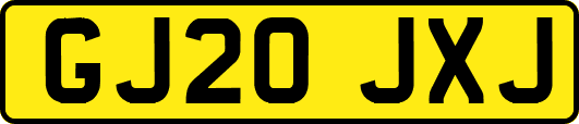 GJ20JXJ