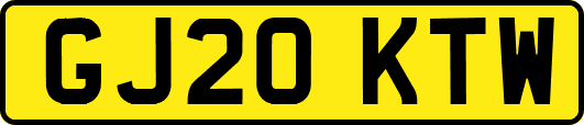 GJ20KTW