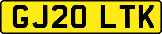 GJ20LTK