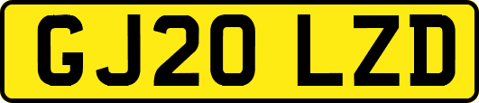 GJ20LZD