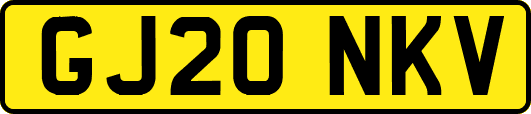 GJ20NKV