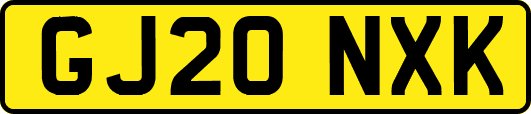 GJ20NXK