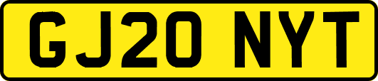 GJ20NYT