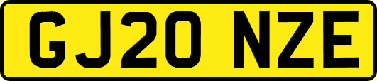 GJ20NZE