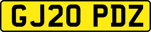 GJ20PDZ