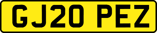 GJ20PEZ