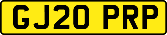GJ20PRP