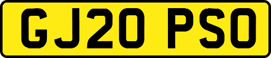 GJ20PSO