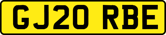 GJ20RBE