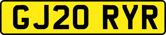GJ20RYR