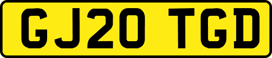 GJ20TGD
