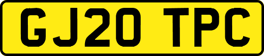 GJ20TPC