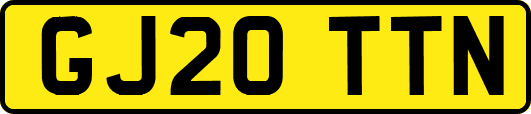 GJ20TTN