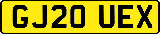 GJ20UEX