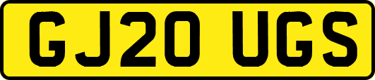 GJ20UGS