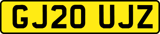 GJ20UJZ