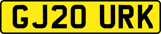 GJ20URK
