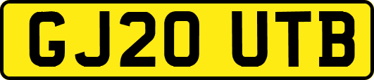GJ20UTB
