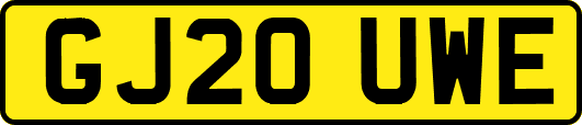 GJ20UWE
