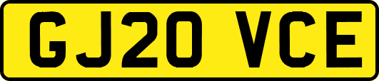 GJ20VCE