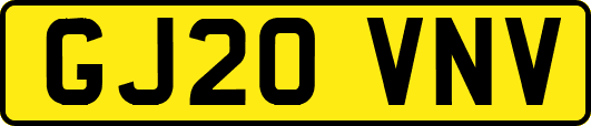 GJ20VNV