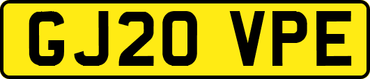 GJ20VPE