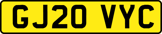 GJ20VYC