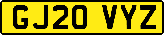 GJ20VYZ