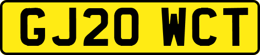 GJ20WCT