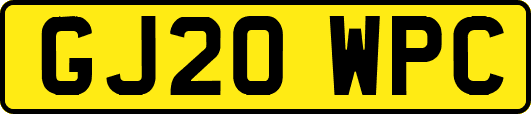 GJ20WPC