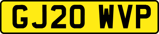GJ20WVP