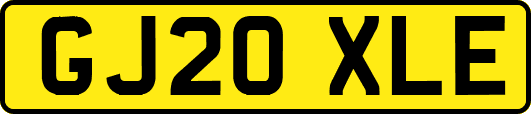 GJ20XLE