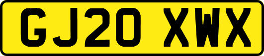 GJ20XWX