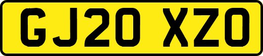 GJ20XZO