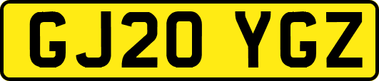 GJ20YGZ