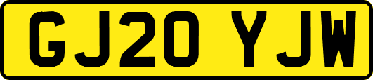 GJ20YJW