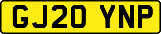 GJ20YNP