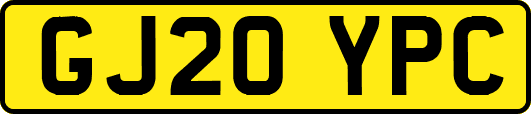GJ20YPC