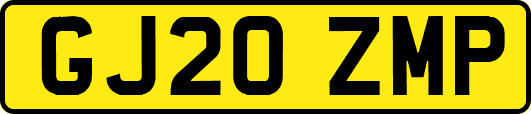 GJ20ZMP