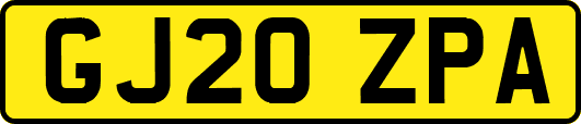 GJ20ZPA